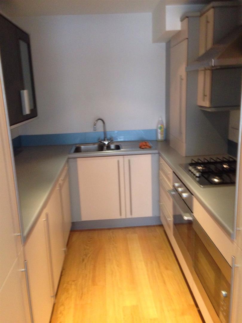 Apartment 3, Tudor Court Henry Street, Lancaster, LA1 1AR